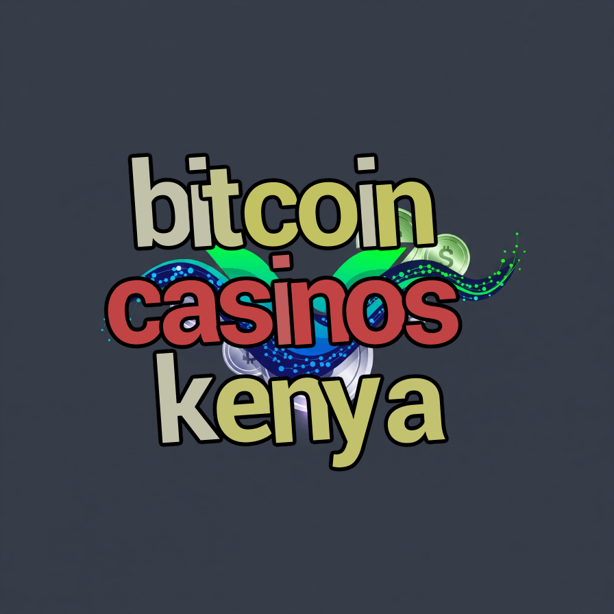 bitcoin casinos kenya